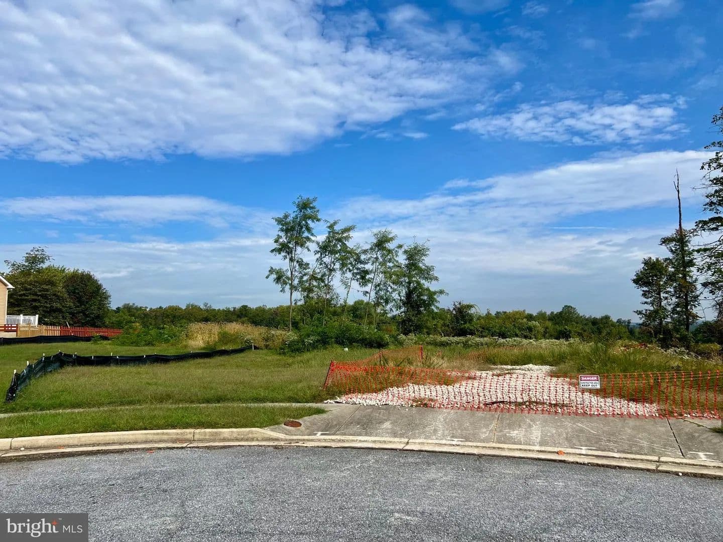 Vacant Land in Baltimore - Baltimore, Maryland, 21236