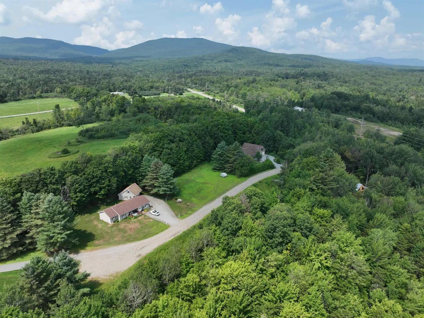 Lots & Land-Other in Jay - Jay, Vermont, 05859