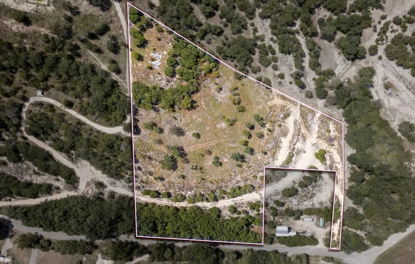 Property from 2357 County Road 302 - KW