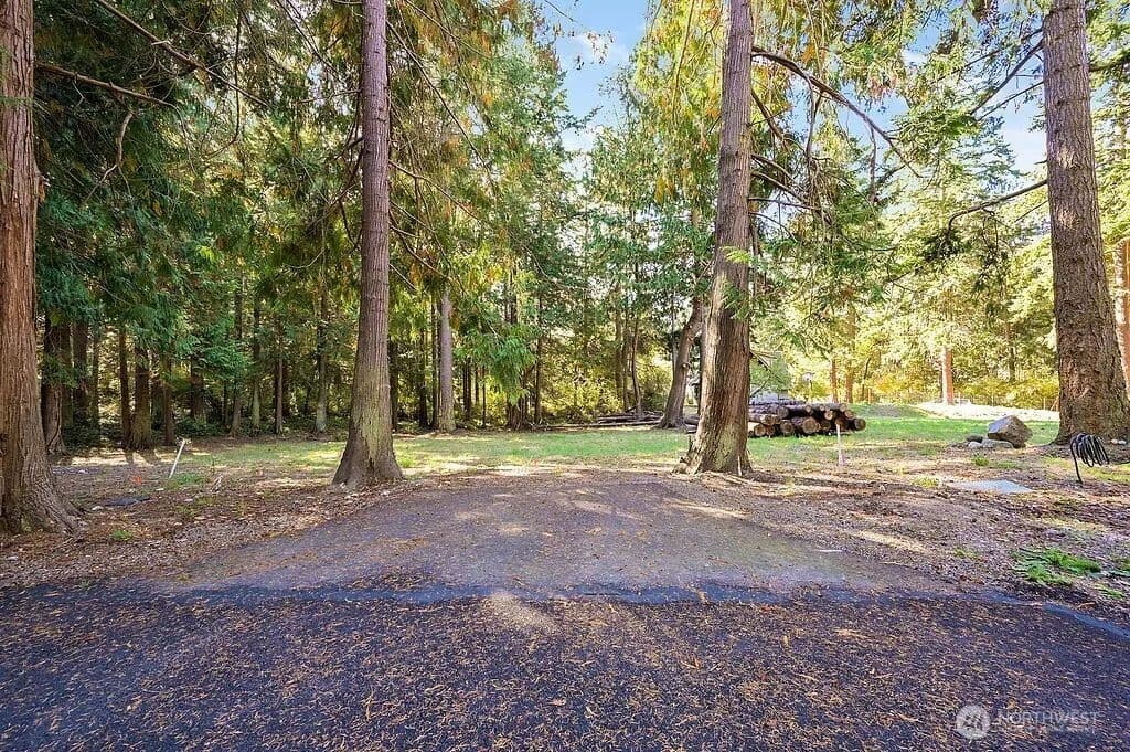 Vacant Land in Port Townsend - Port Townsend, Washington, 98368