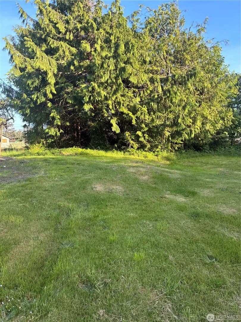 Vacant Land in Ocean Park - Ocean Park, Washington, 98640