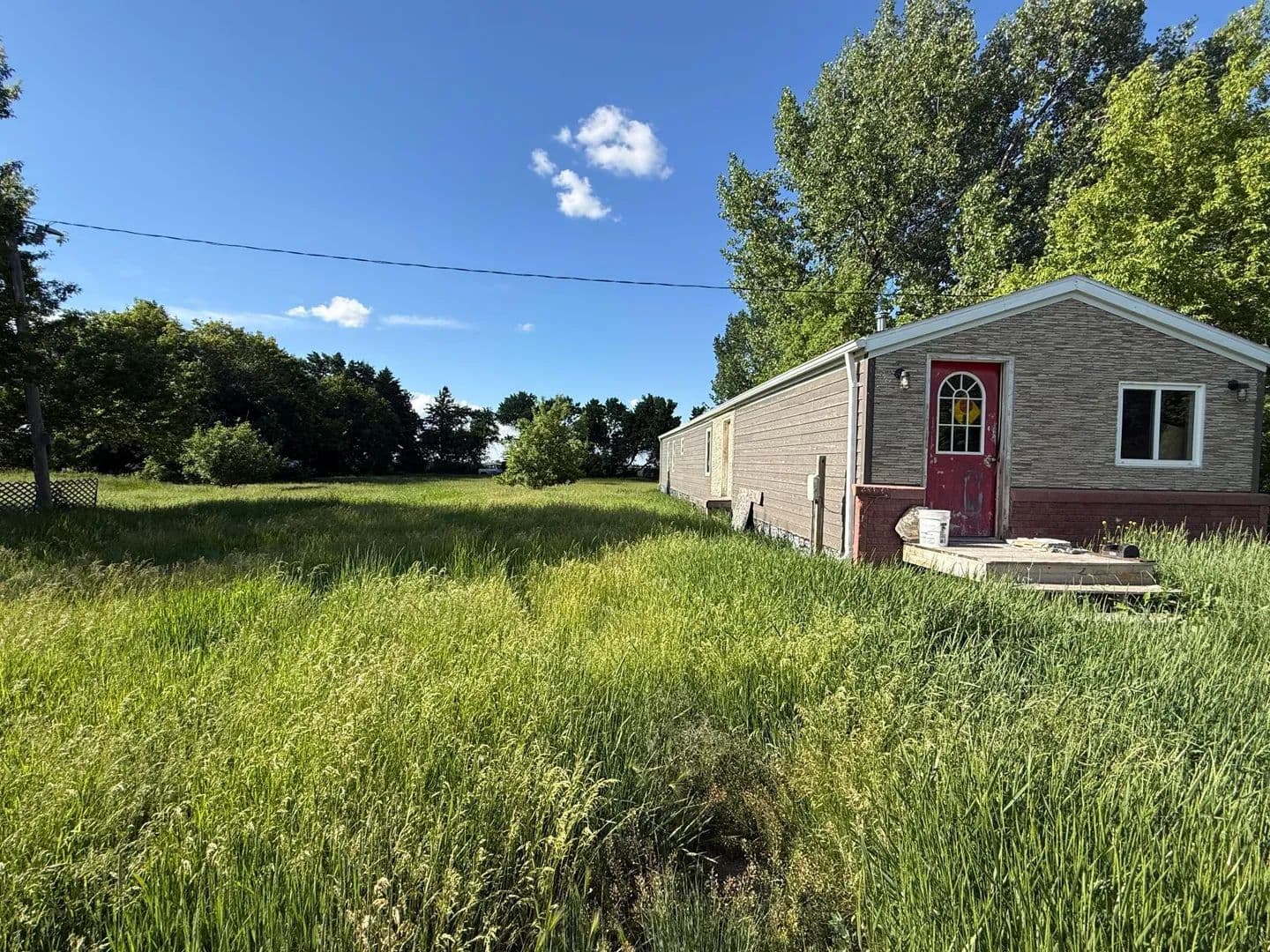 0.32 Acres of Land for Sale in Webster, ND - Webster, North Dakota, 58382