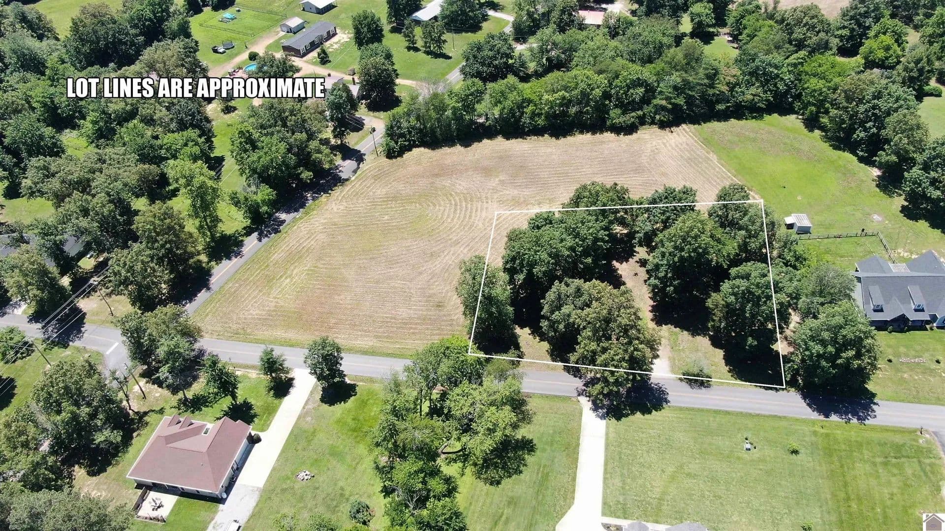 Lots & Land-Other in Paducah - Paducah, Kentucky, 42001