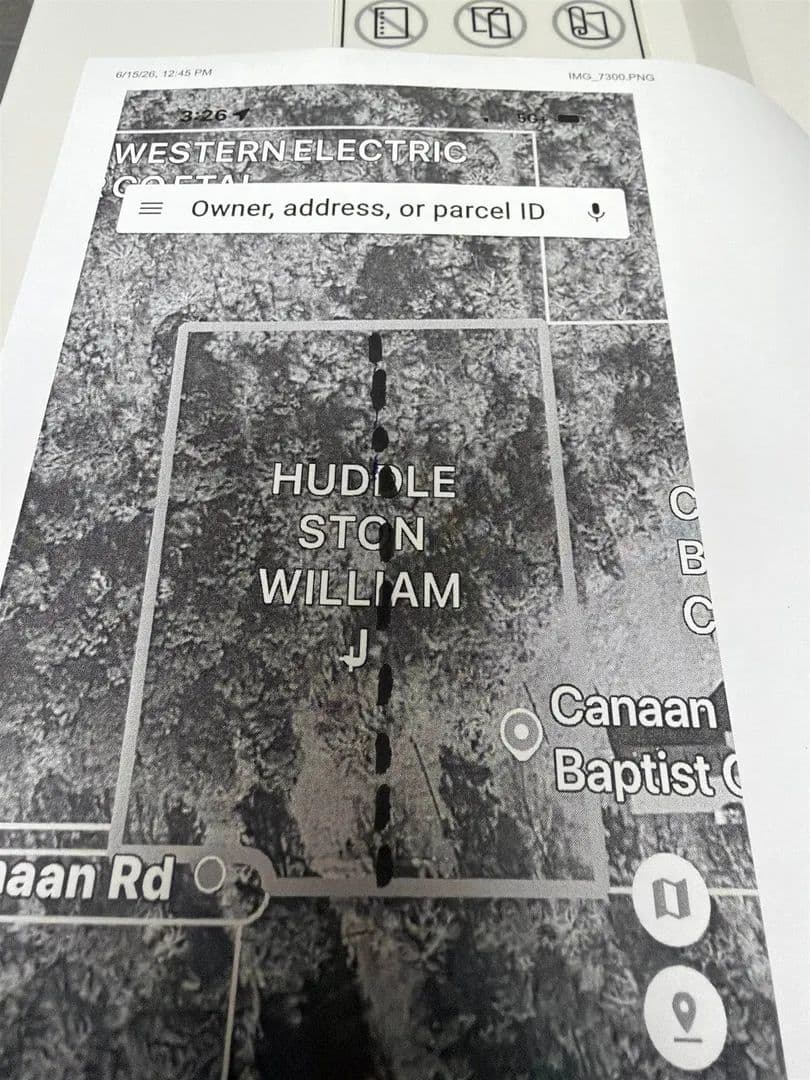 Lots & Land-Other in Marshall - Marshall, Texas, 75672
