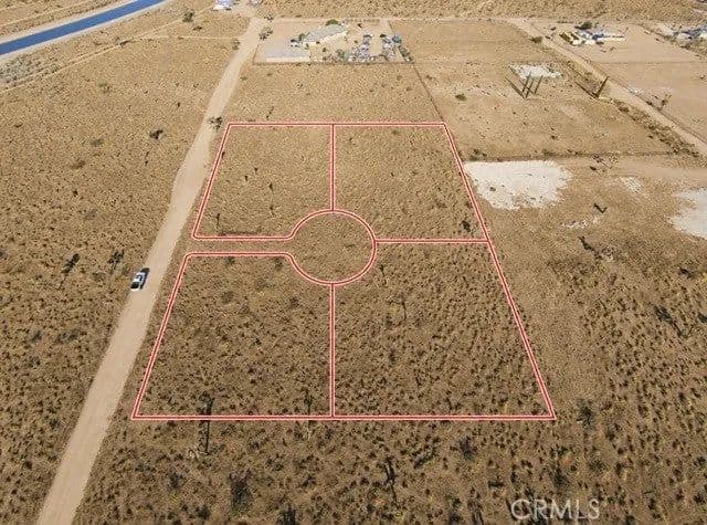 Lots & Land-Other in Victorville - Victorville, California, 92392
