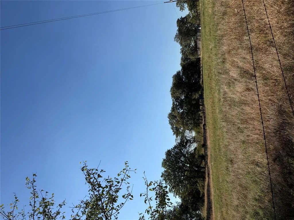 10 Acres of Land for Sale in Cement, OK - Cement, Oklahoma, 73017