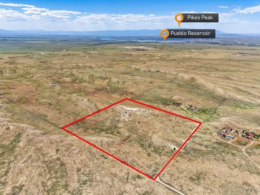 Property from TBD Little Burnt Mill Rd - KW