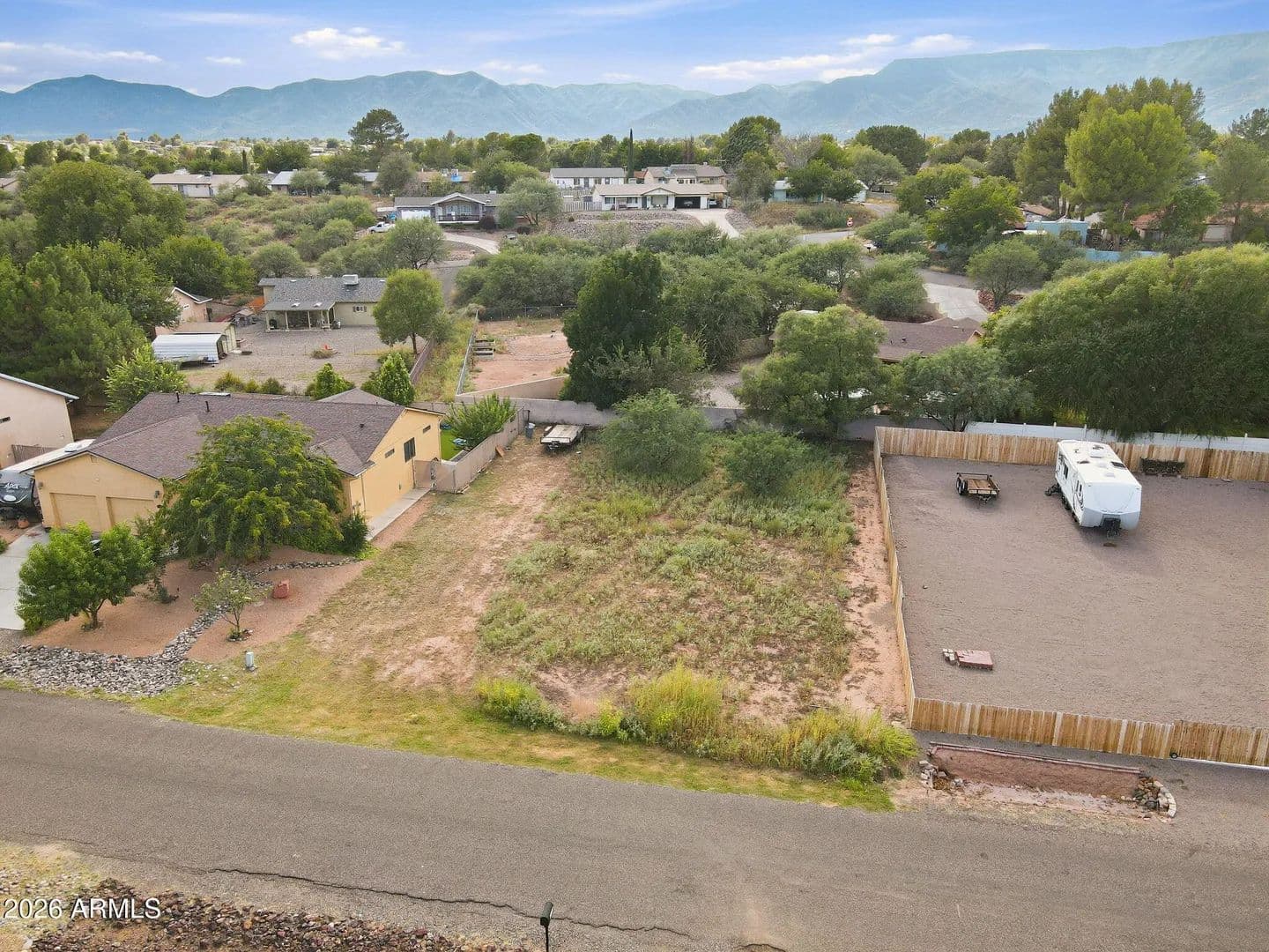 Vacant Land in Cottonwood - Cottonwood, Arizona, 86326