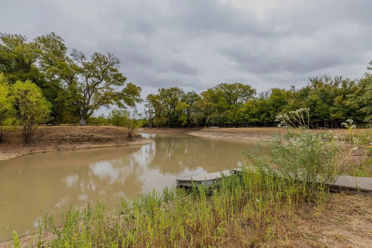 LIAHONA RANCH - 93 ACRES +/- YOUNG COUNTY - Graham, Texas, 76450