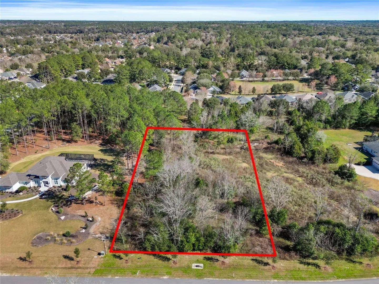 Lots & Land-Other in NEWBERRY - Newberry, Florida, 32669