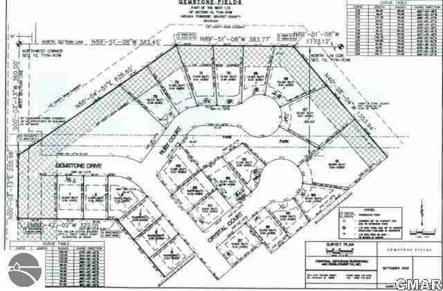 Vacant Land in Alma - land for sale