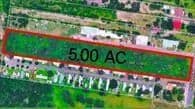 Vacant Land (0-10 Acres) in Mcallen - Mcallen, Texas, 78504