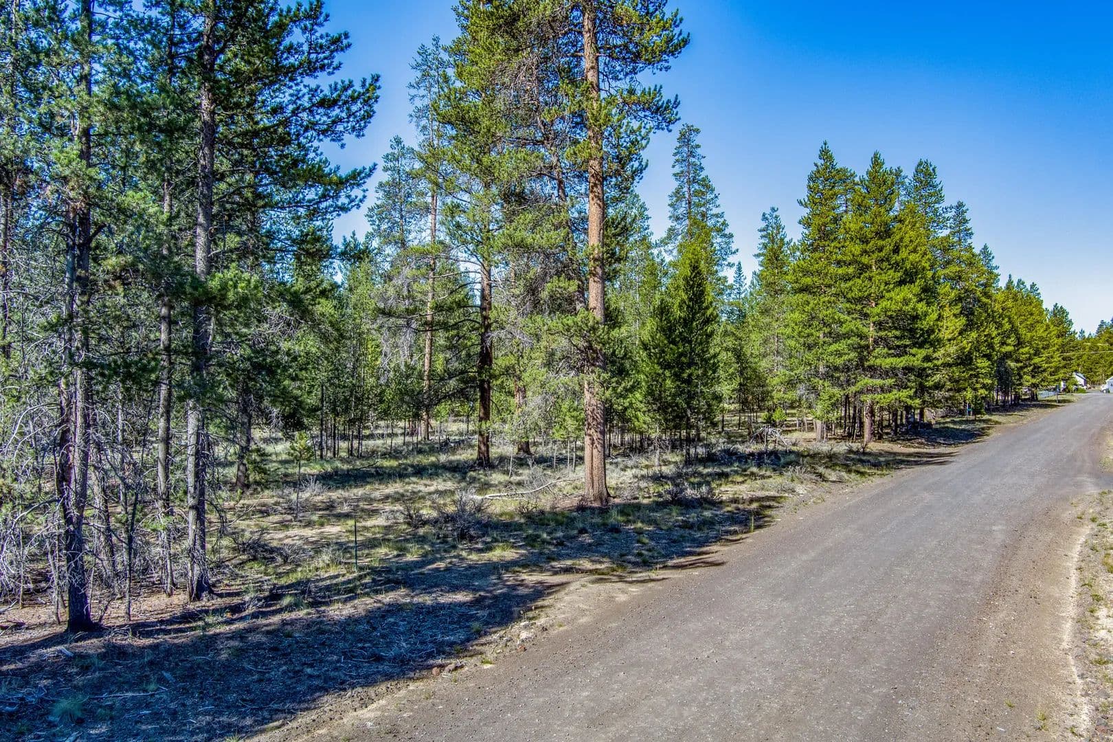 Vacant Land in La Pine - La Pine, Oregon, 97739