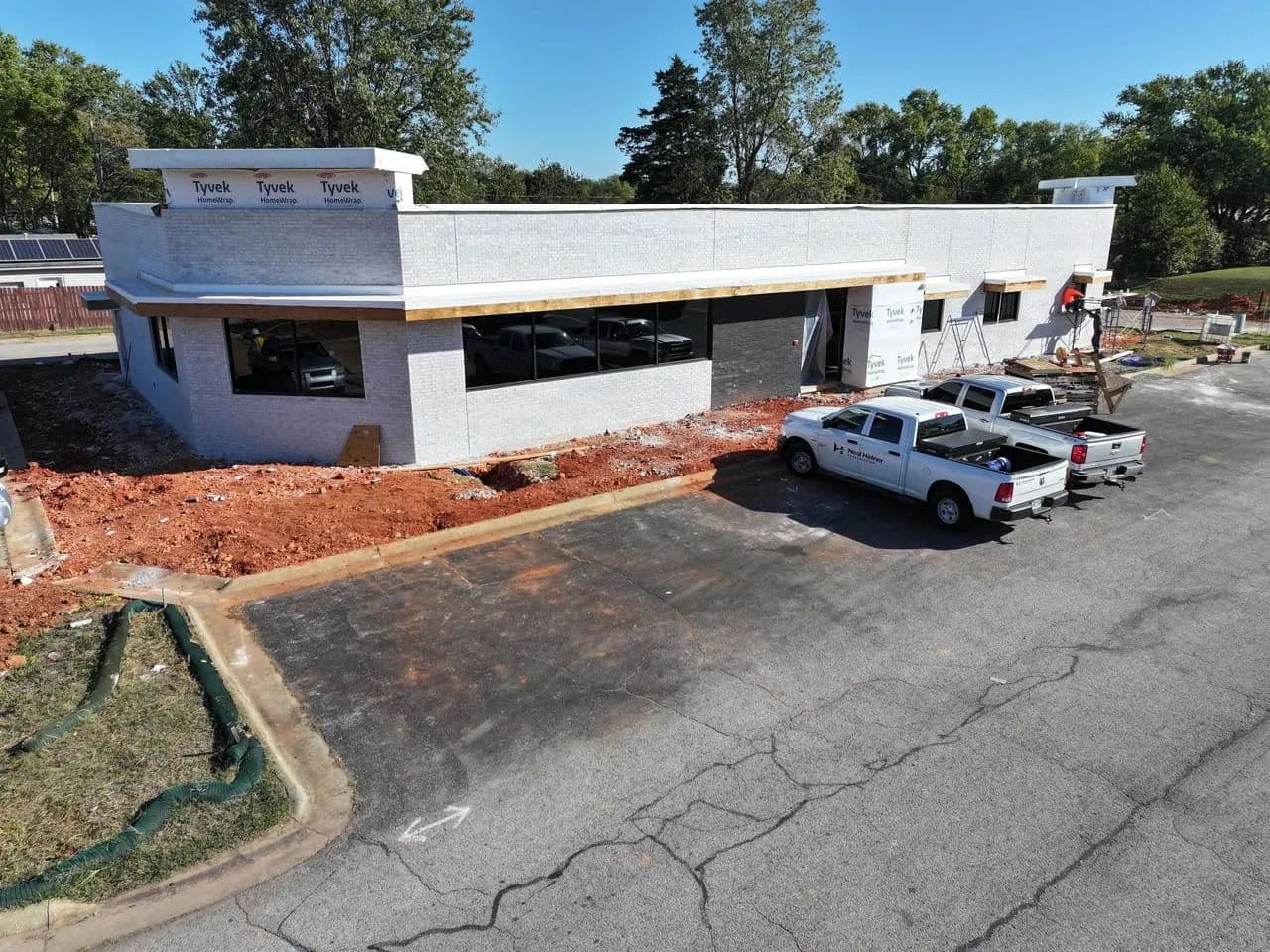 New Construction Commercial Opportunity Pea Ridge, Arkansas - Pea Ridge, Arkansas, 72751