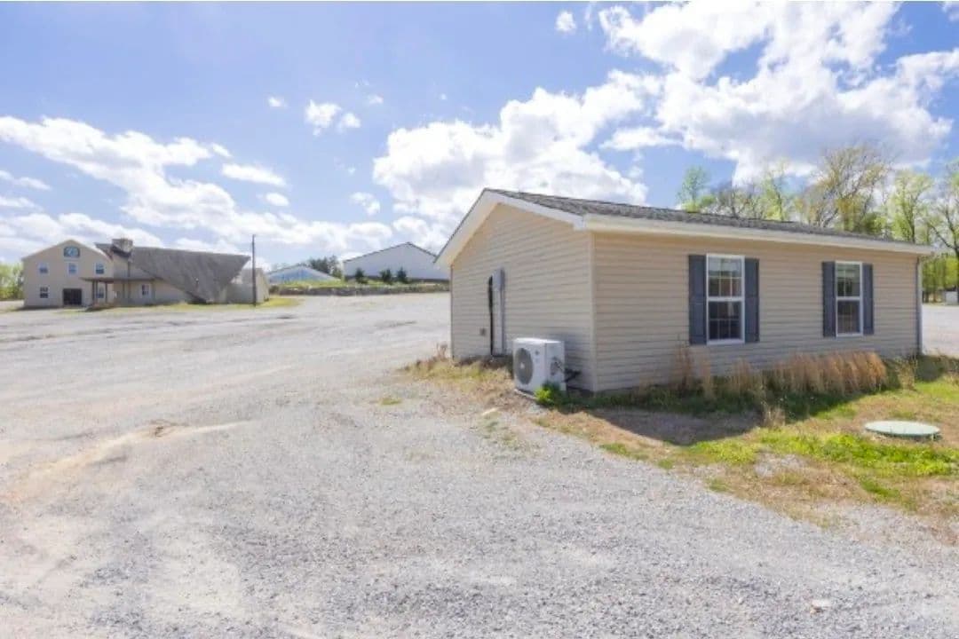 Vacant Land in Mount Juliet - Mount Juliet, Tennessee, 37122