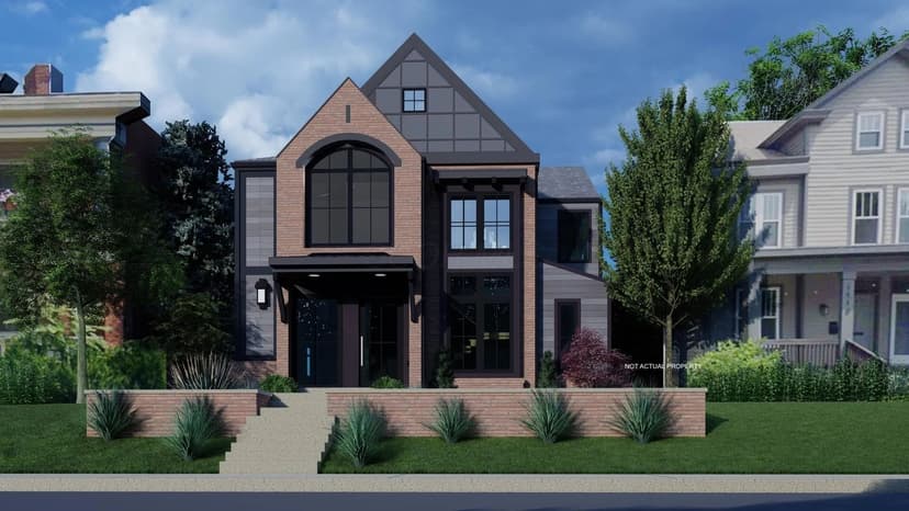 Vacant Land in Columbus