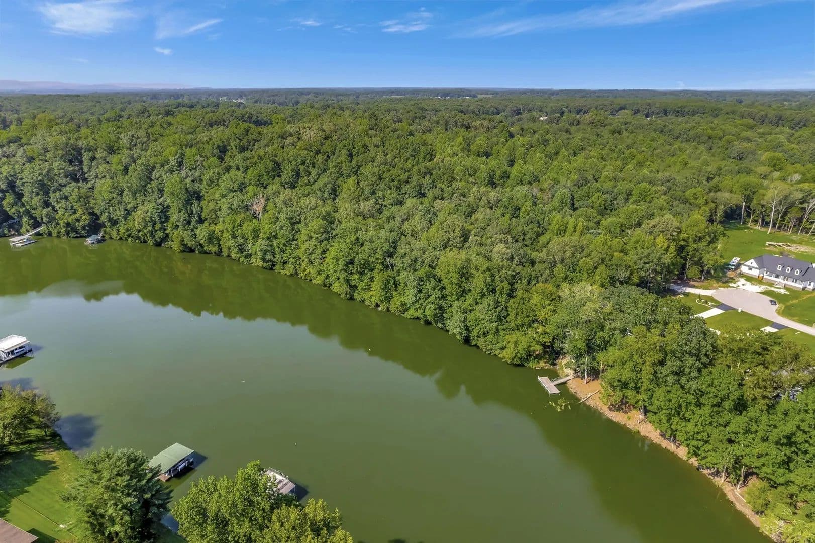 Lots & Land-Other in Winchester - Winchester, Tennessee, 37398