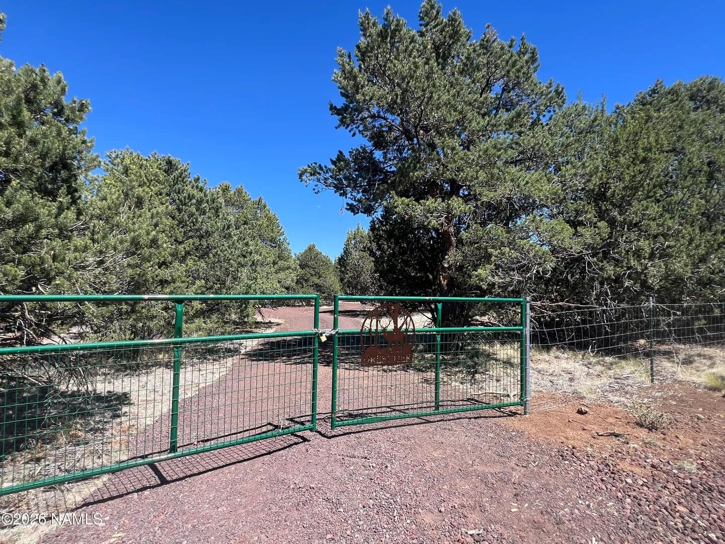 Lots & Land-Other in Williams - Williams, Arizona, 86046