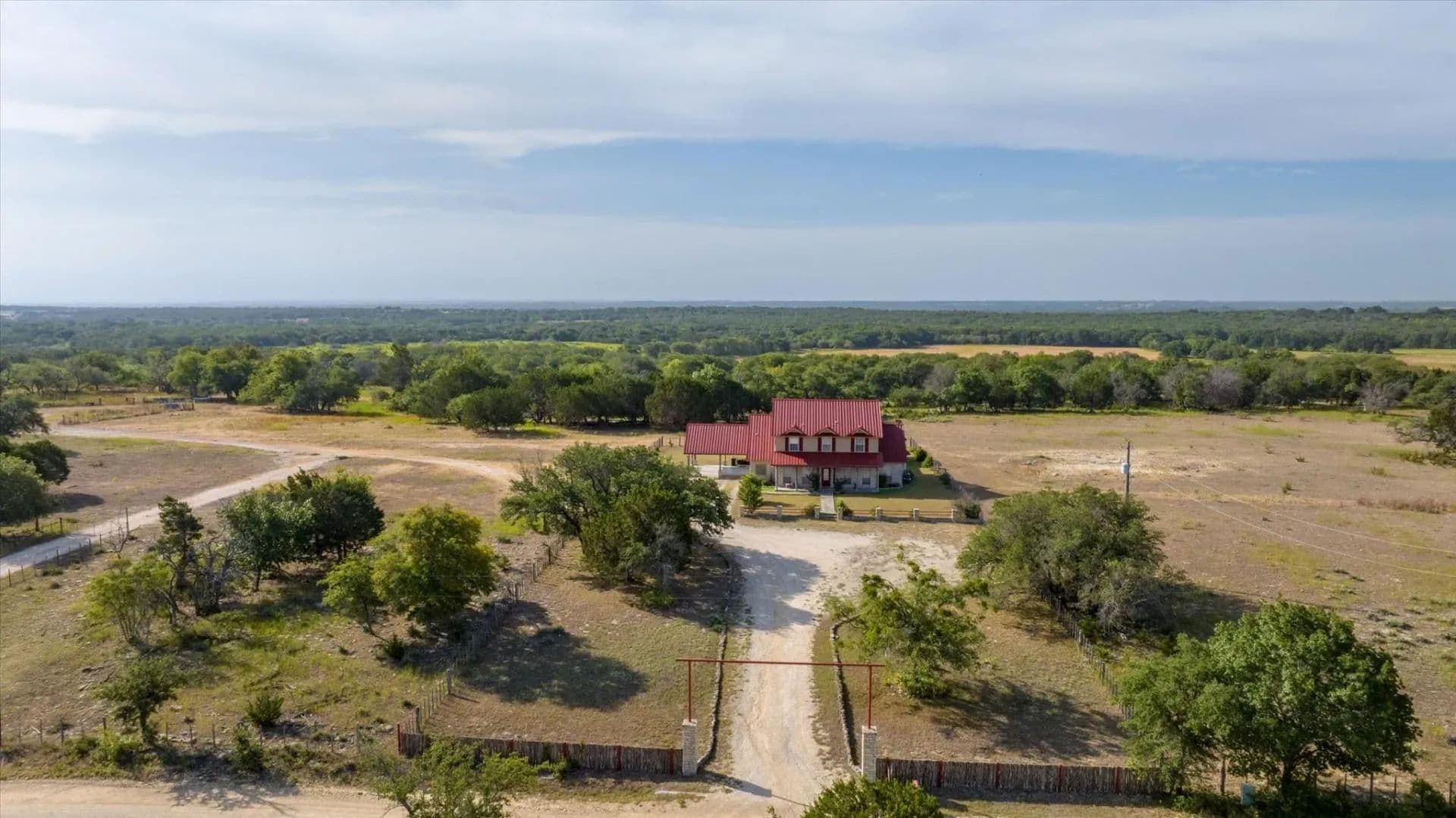 7435 COUNTY ROAD 265, Dublin, Texas 76446 - Dublin, Texas, 76446