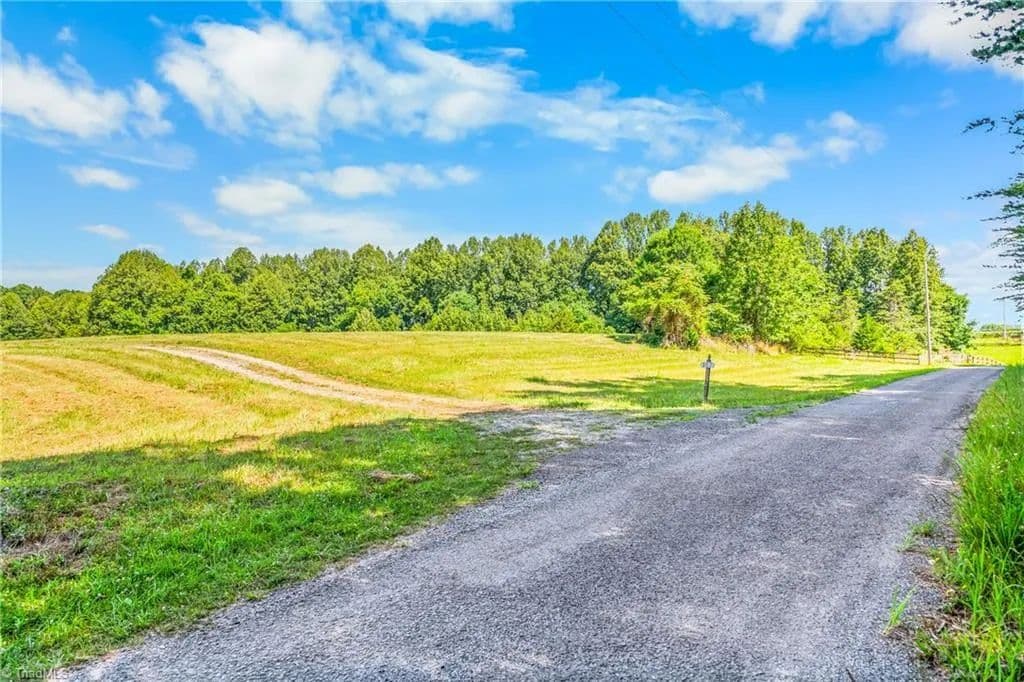 Property from 157 Buttercup Lane - KW - Ararat, North Carolina, 27007