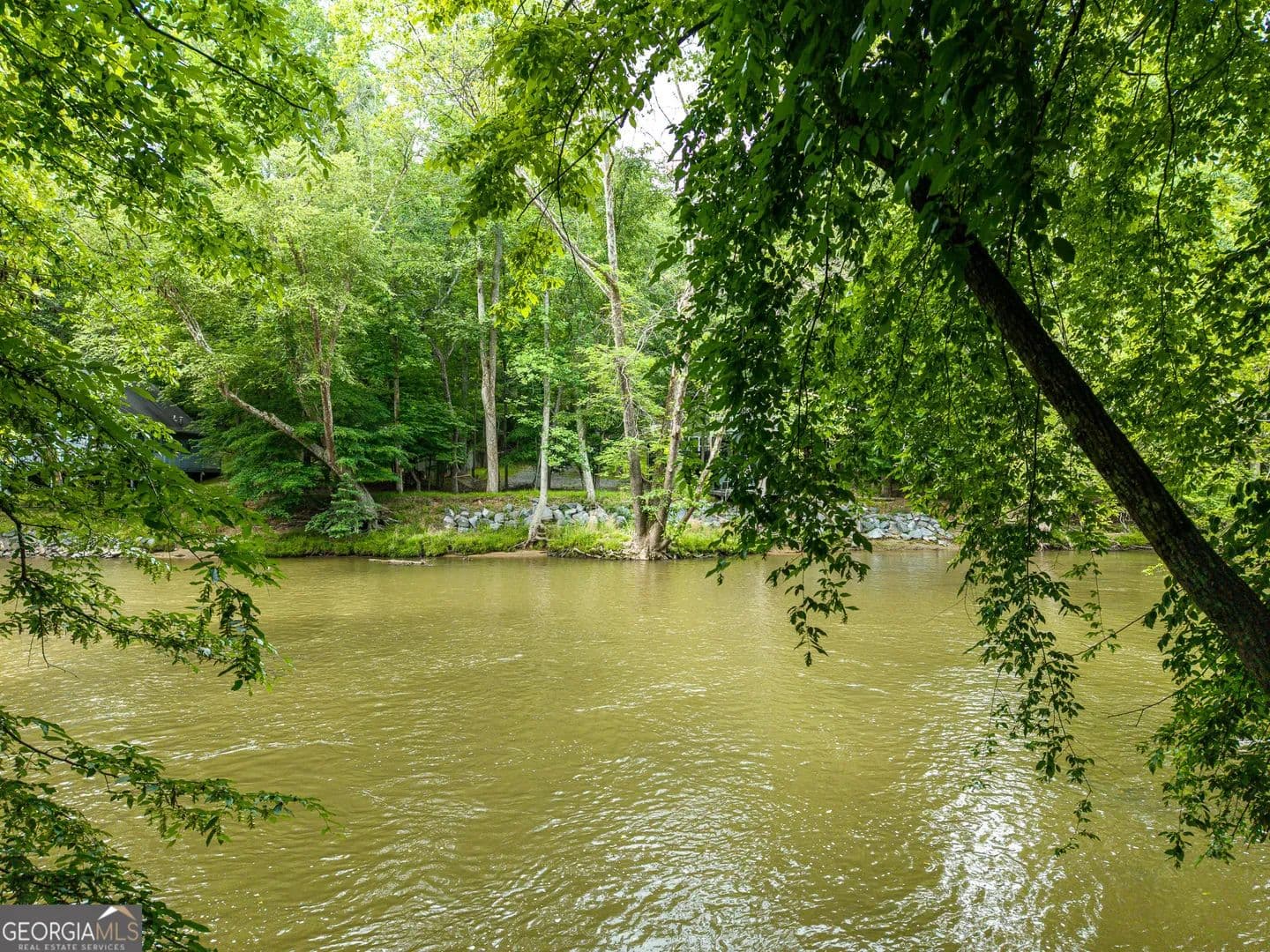 Property from 0 Faraday Drive - KW - Ellijay, Georgia, 30540