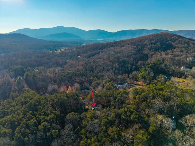 Property from 0 Beacon Hill - KW