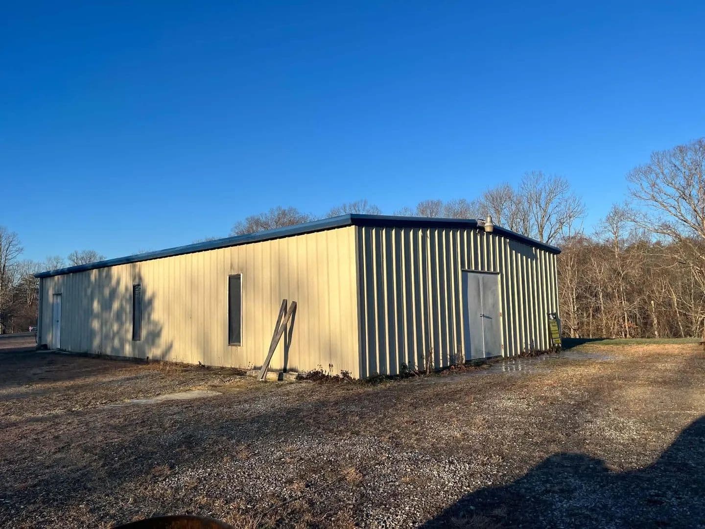 Lots & Land-Other in Irvine - Irvine, Kentucky, 40336
