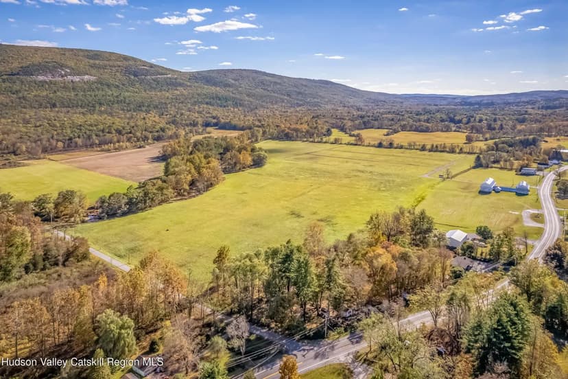 Property from 8543 Route 209 - KW