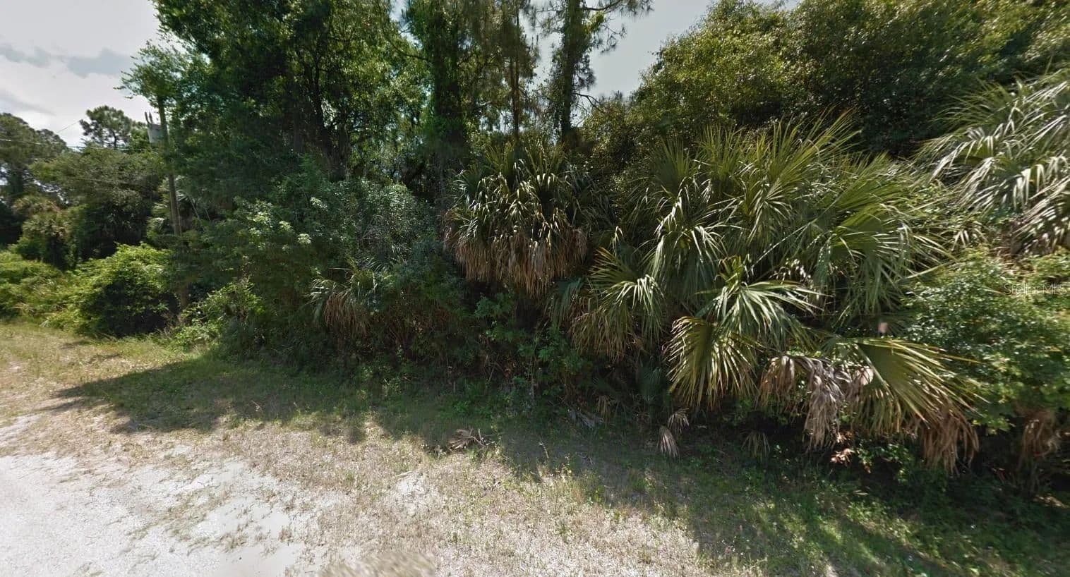 0.69 Acres of Land for Sale in NORTH PORT, FL - North Port, Florida, 34286