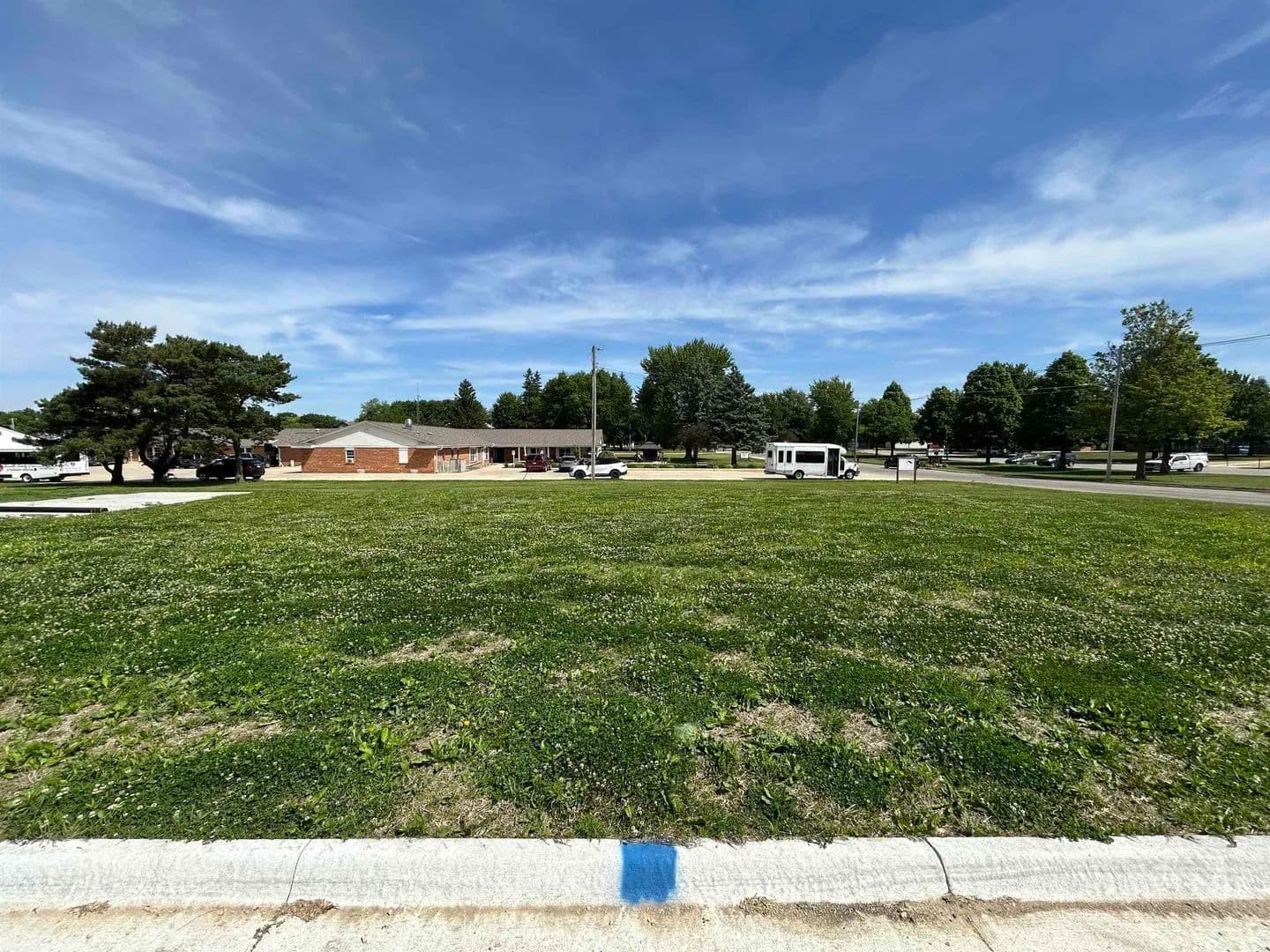 0.28 Acres of Land for Sale in Riceville, Iowa - Riceville, Iowa, 50466