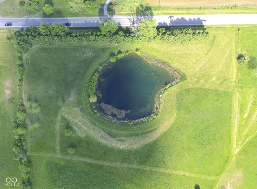 Property from 0 State Road 135 - KW