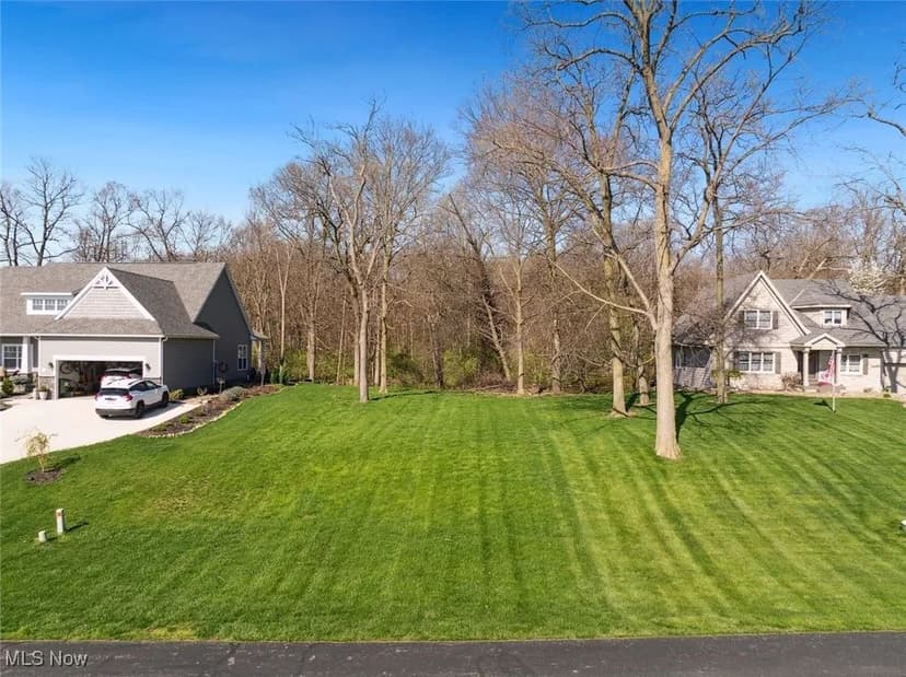 Property from Unknown Address - KW