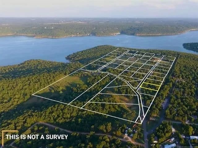 Lots & Land-Other in Park Hill - Park Hill, Oklahoma, 74451