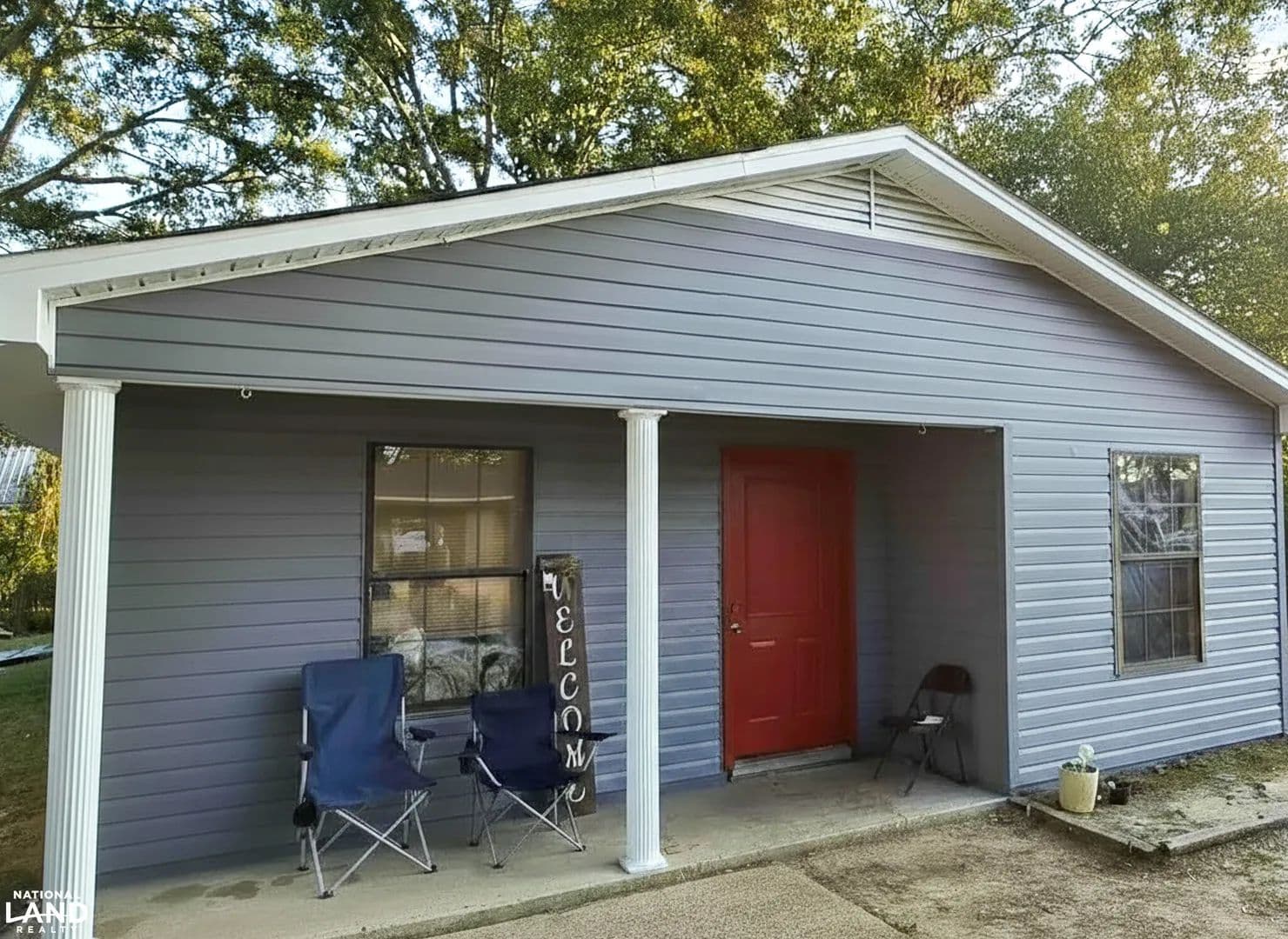 Income Producing Residential Property - West Point, Mississippi, 39773