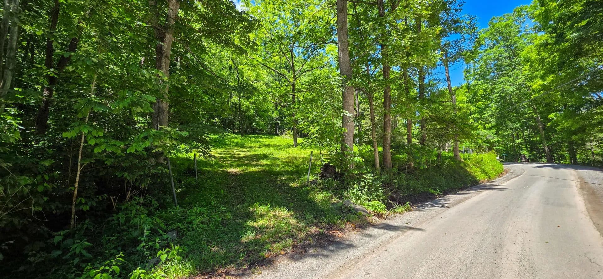 Land for Sale in Hinton, WV - Hinton, West Virginia, 25951