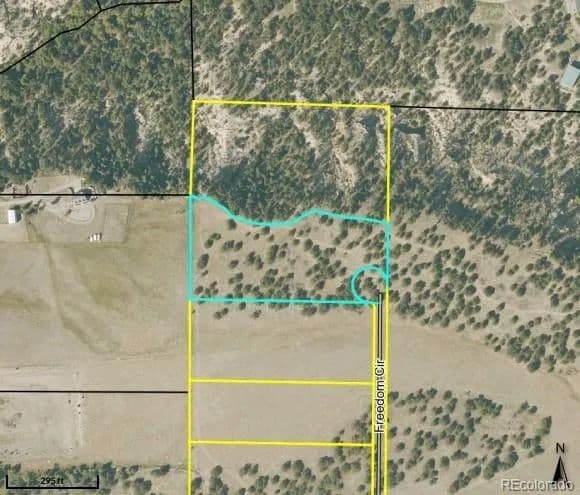 Lots & Land-Other in Salida