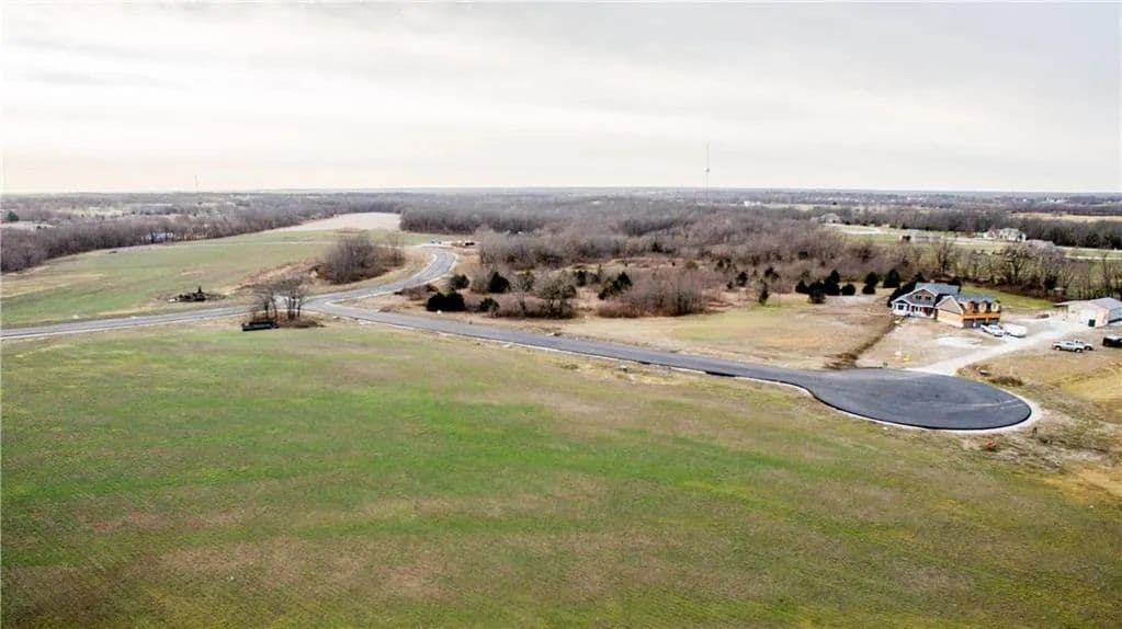 Property from 15905 Corbin Court - KW - Pleasant Hill, Missouri, 64080