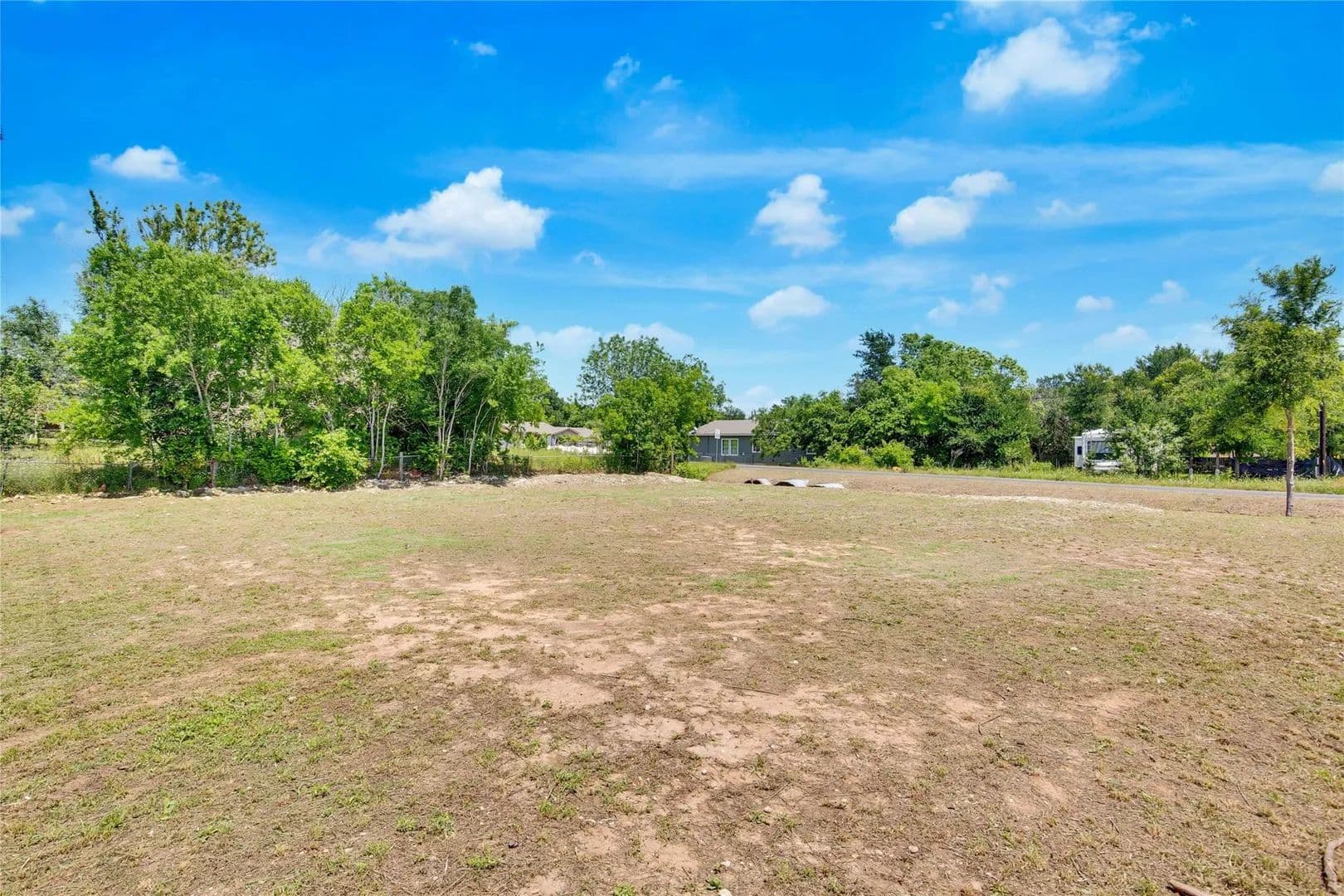 Vacant Land in Del Valle - Del Valle, Texas, 78617