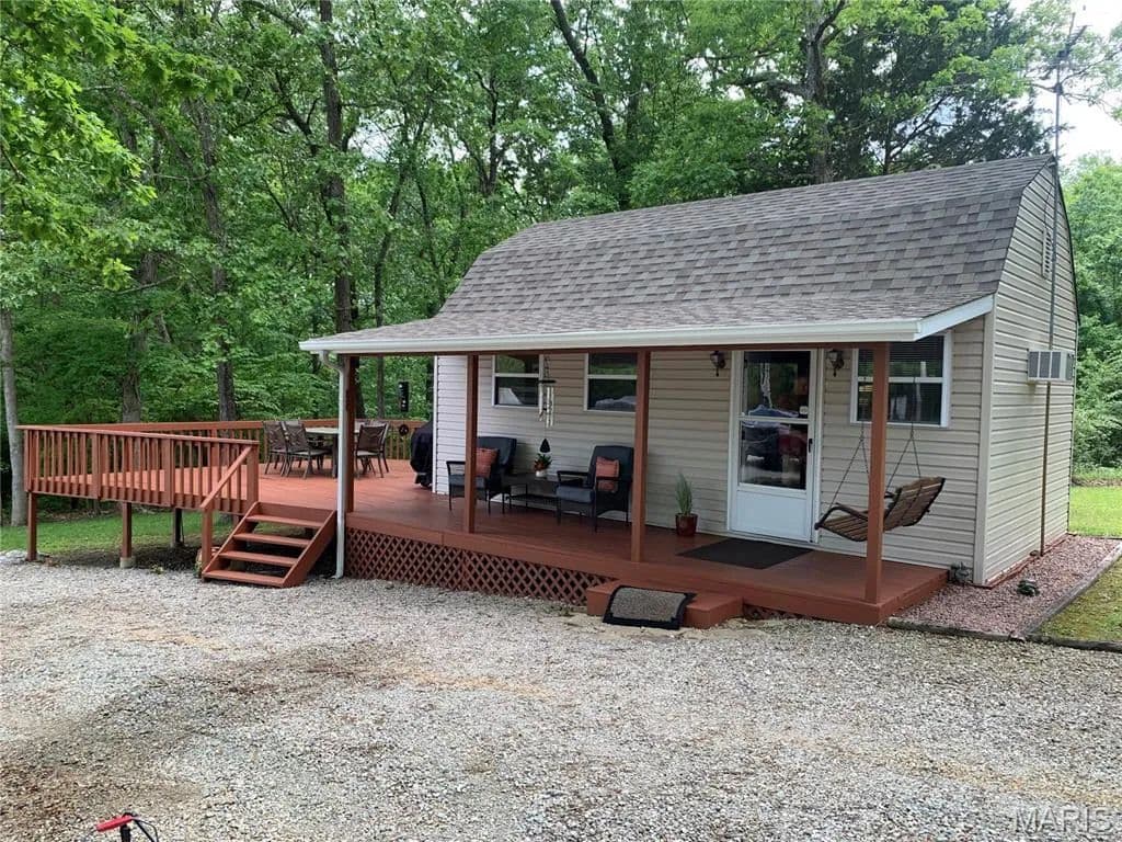 Vacant Land in French Village - French Village, Missouri, 63036