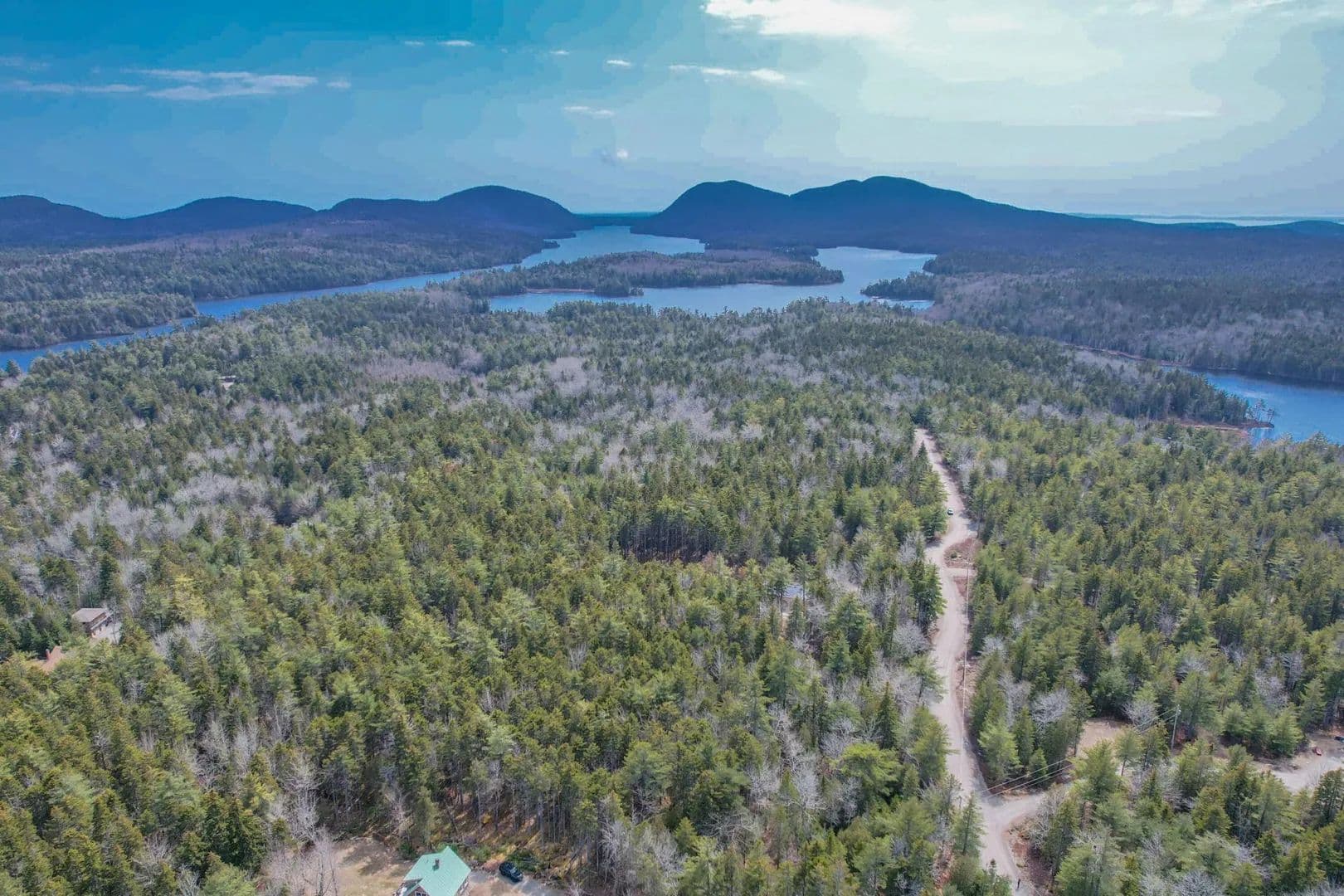 Vacant Land in Mount Desert - Maine, 04660