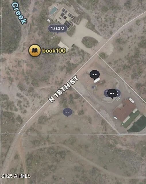 Lots & Land-Other in New River - New River, Arizona, 85087