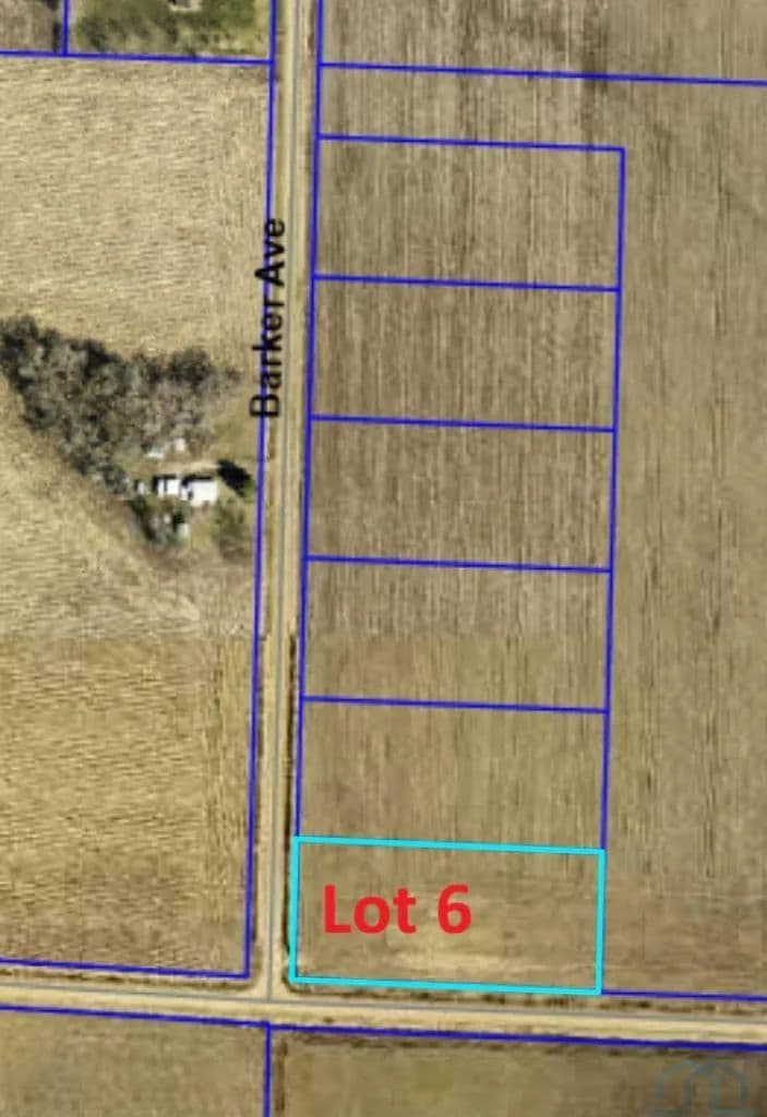 Lots & Land-Other in Sergeant Bluff - Sergeant Bluff, Iowa, 51054