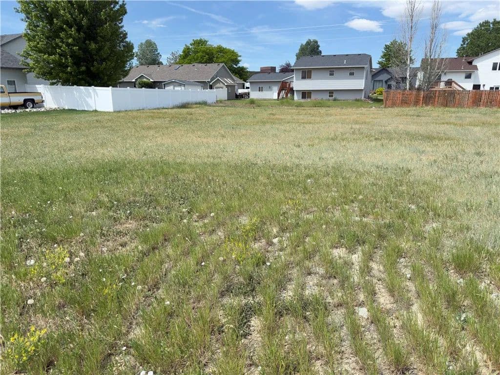 0.22 Acres of Land for Sale in Billings, Montana - Billings, Montana, 59105