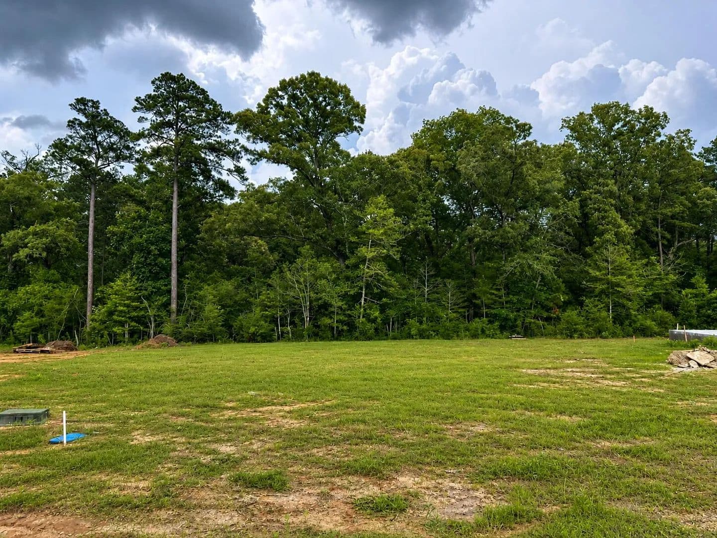Property from 19 Sandhill Oak - KW - Hattiesburg, Mississippi, 39402