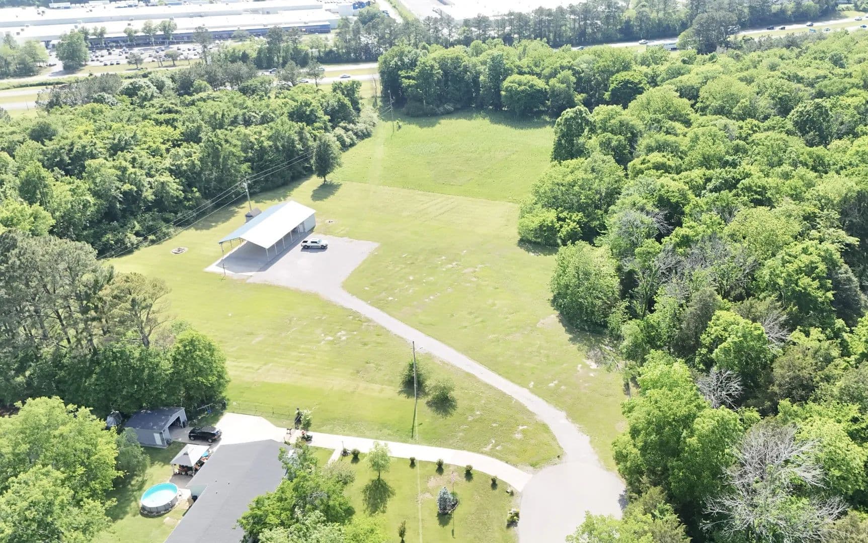 Property from 2090 Strickland Dr - KW - Murfreesboro, Tennessee, 37127