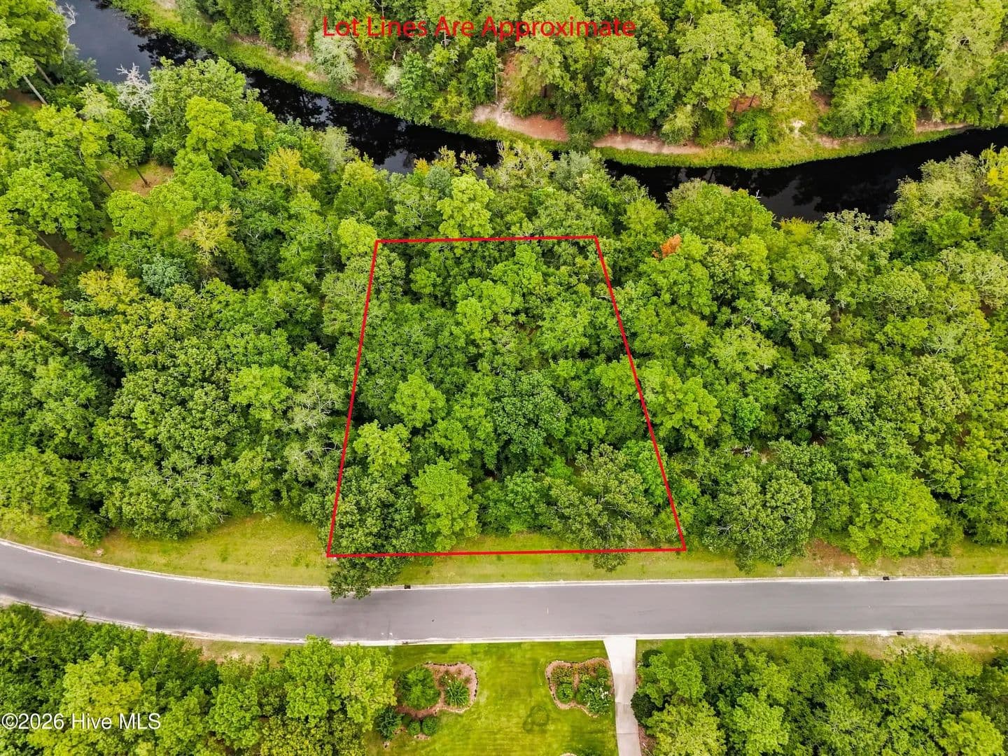 Vacant Land in Wallace - Wallace, North Carolina, 28466