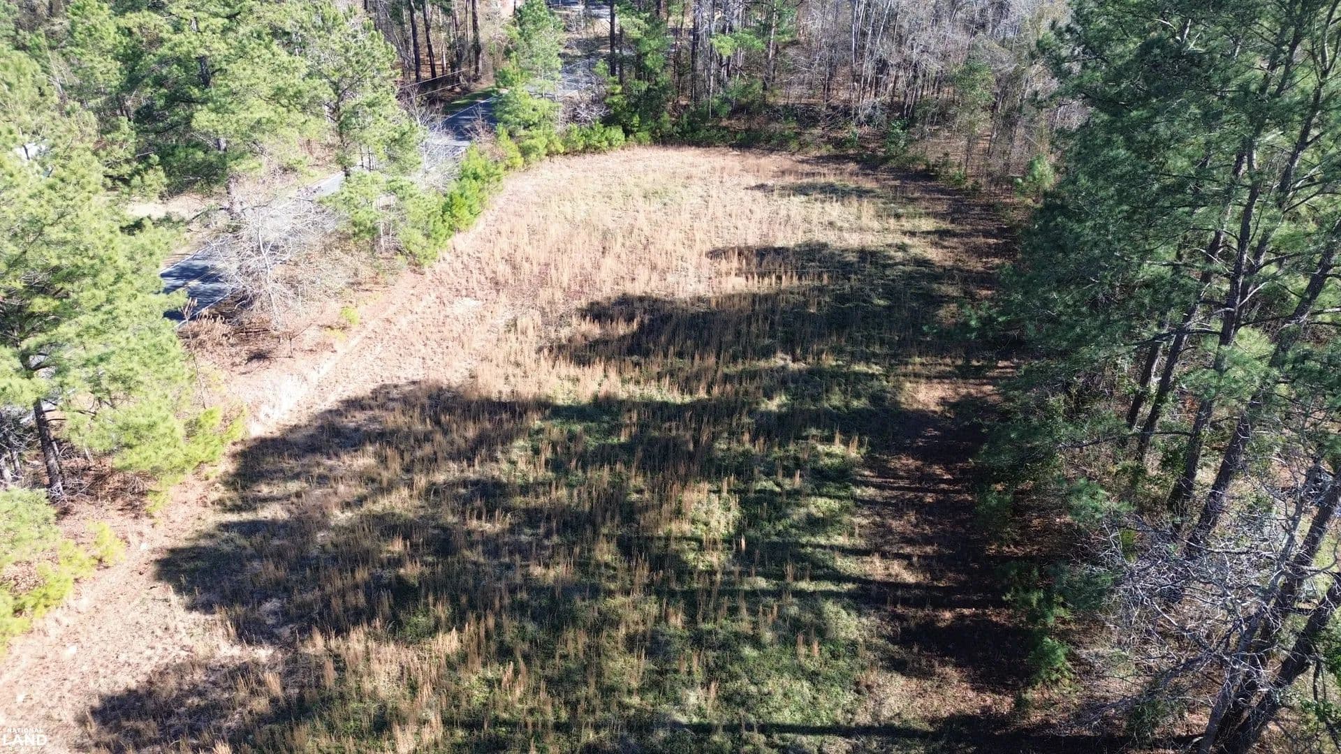 17 Acres - Kindale Park Rd - Kingstree, South Carolina, 29556