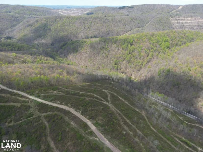 Scenic Mountain Lot with Surreal Views (Winterburg Lot B)