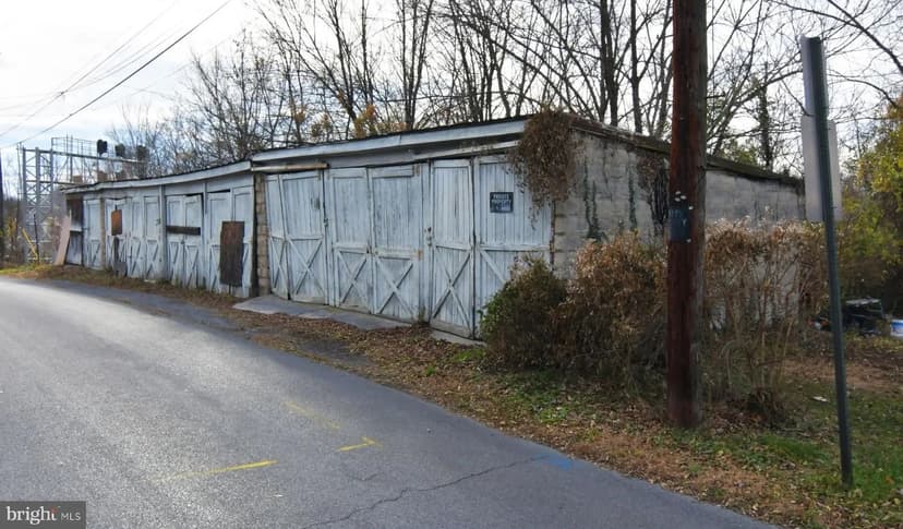Lots & Land-Other in MARTINSBURG