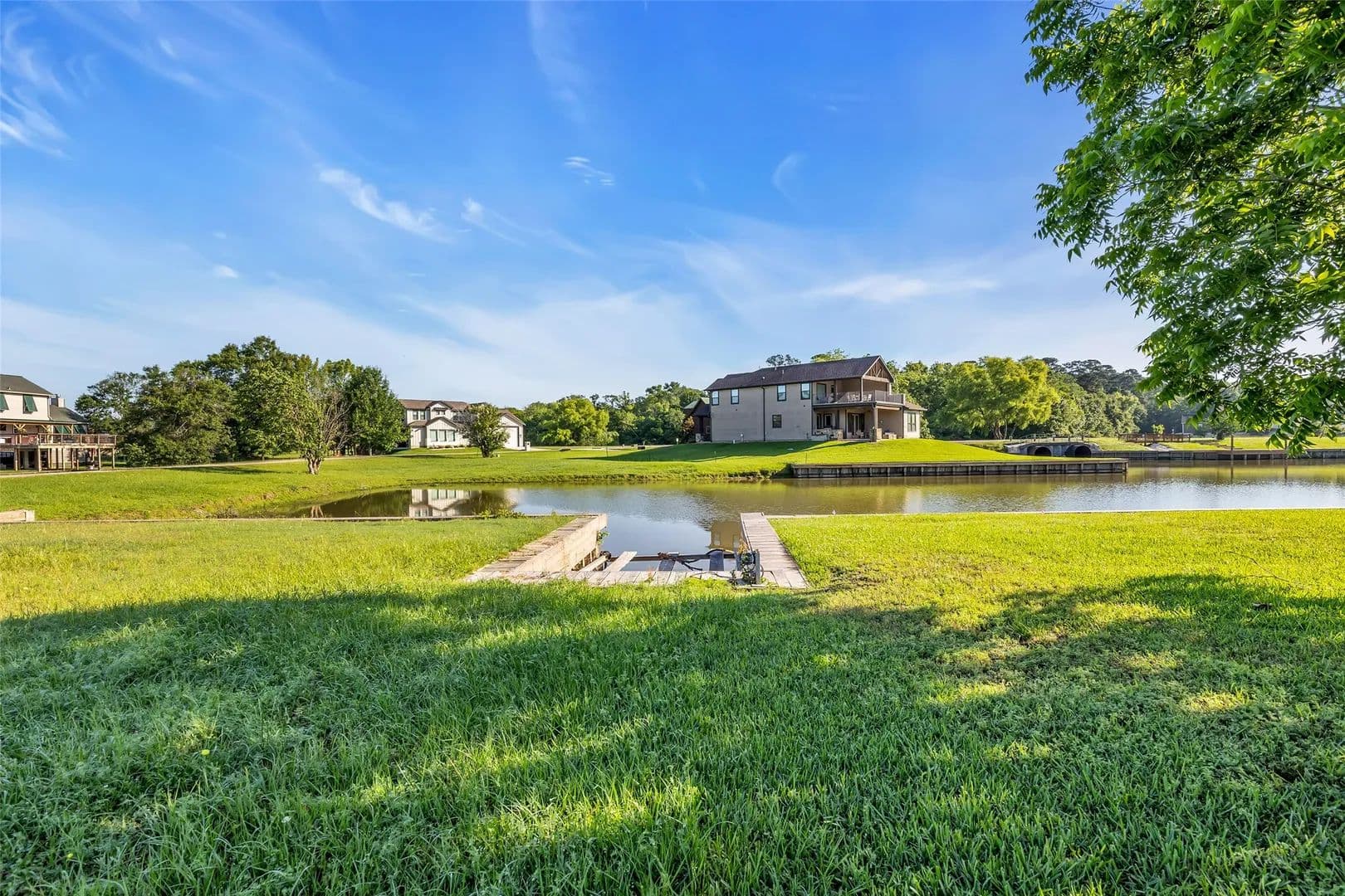 Vacant Land in Huntsville - Huntsville, Texas, 77340